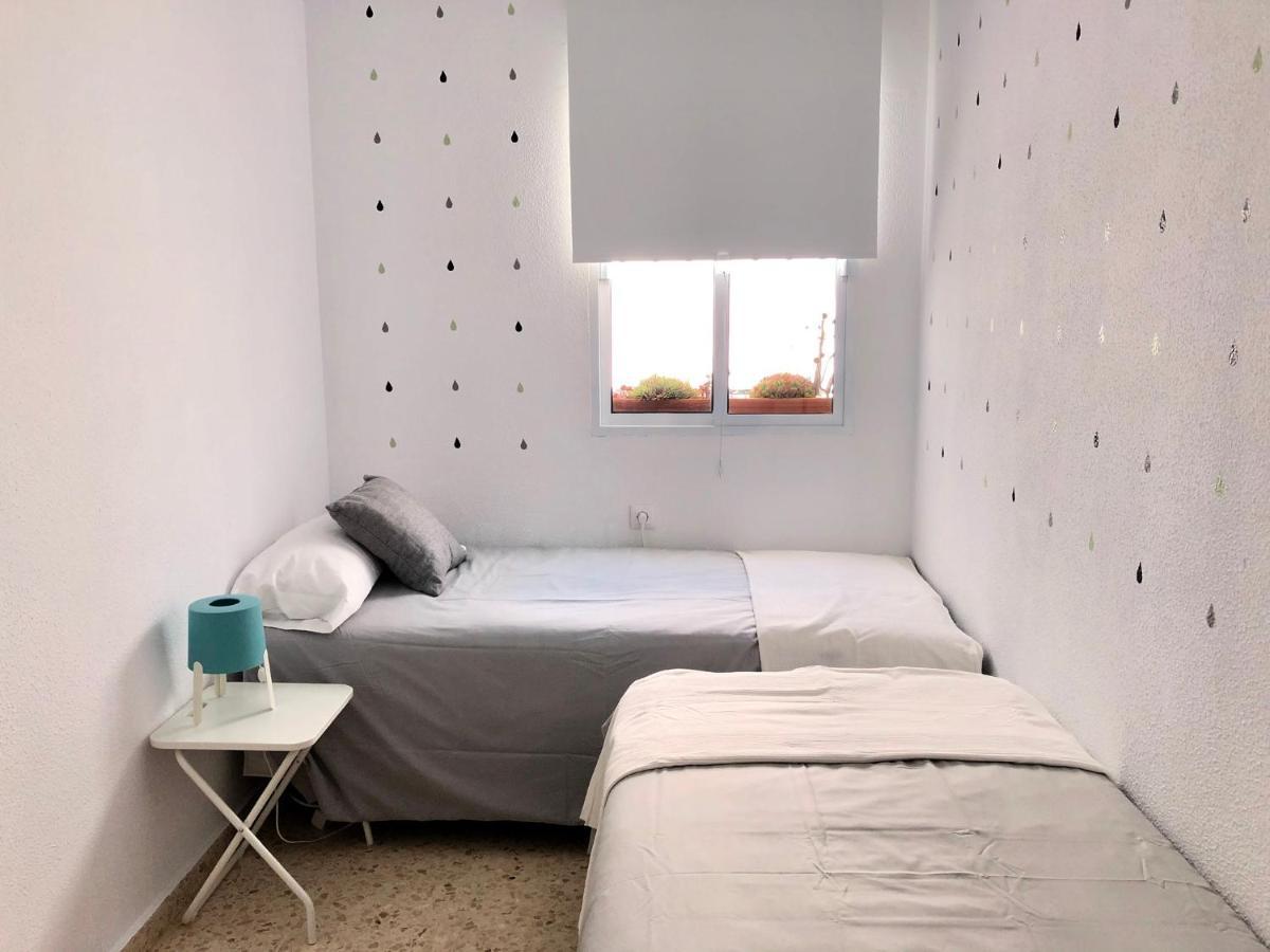 Apartment La Barrosa