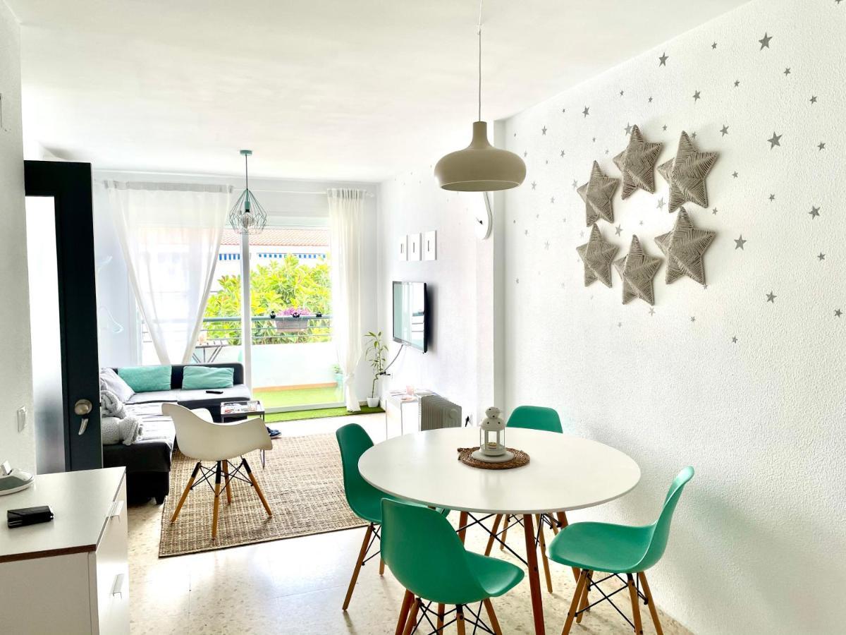 Apartment La Barrosa Chiclana de la Frontera