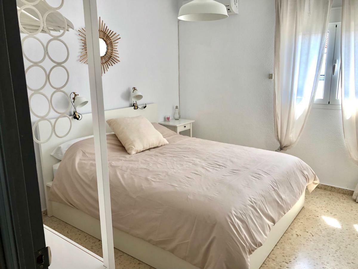 La Barrosa Apartment