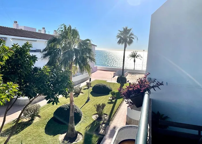 Apartamento La Barrosa