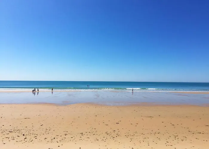 Apartamento La Barrosa