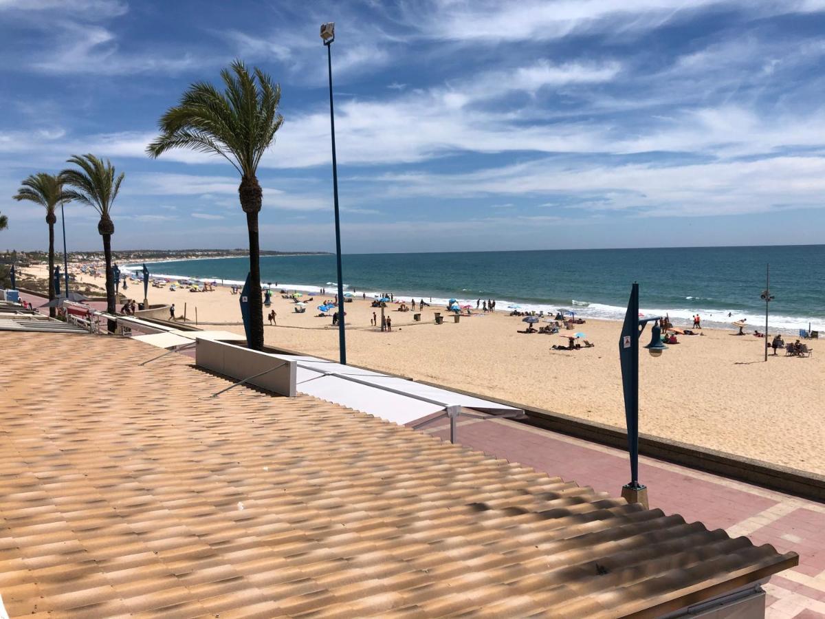 La Barrosa Appartement Chiclana de la Frontera