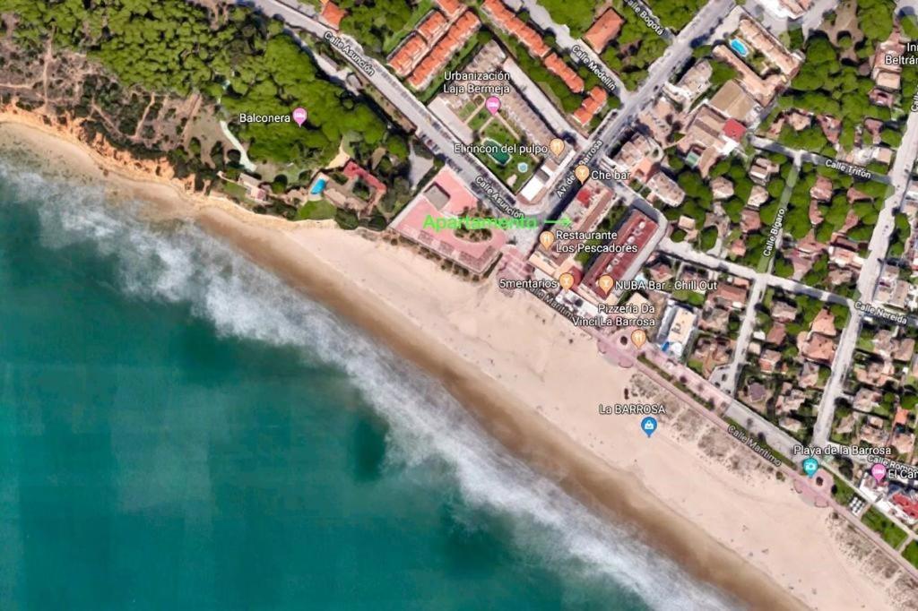 La Barrosa *