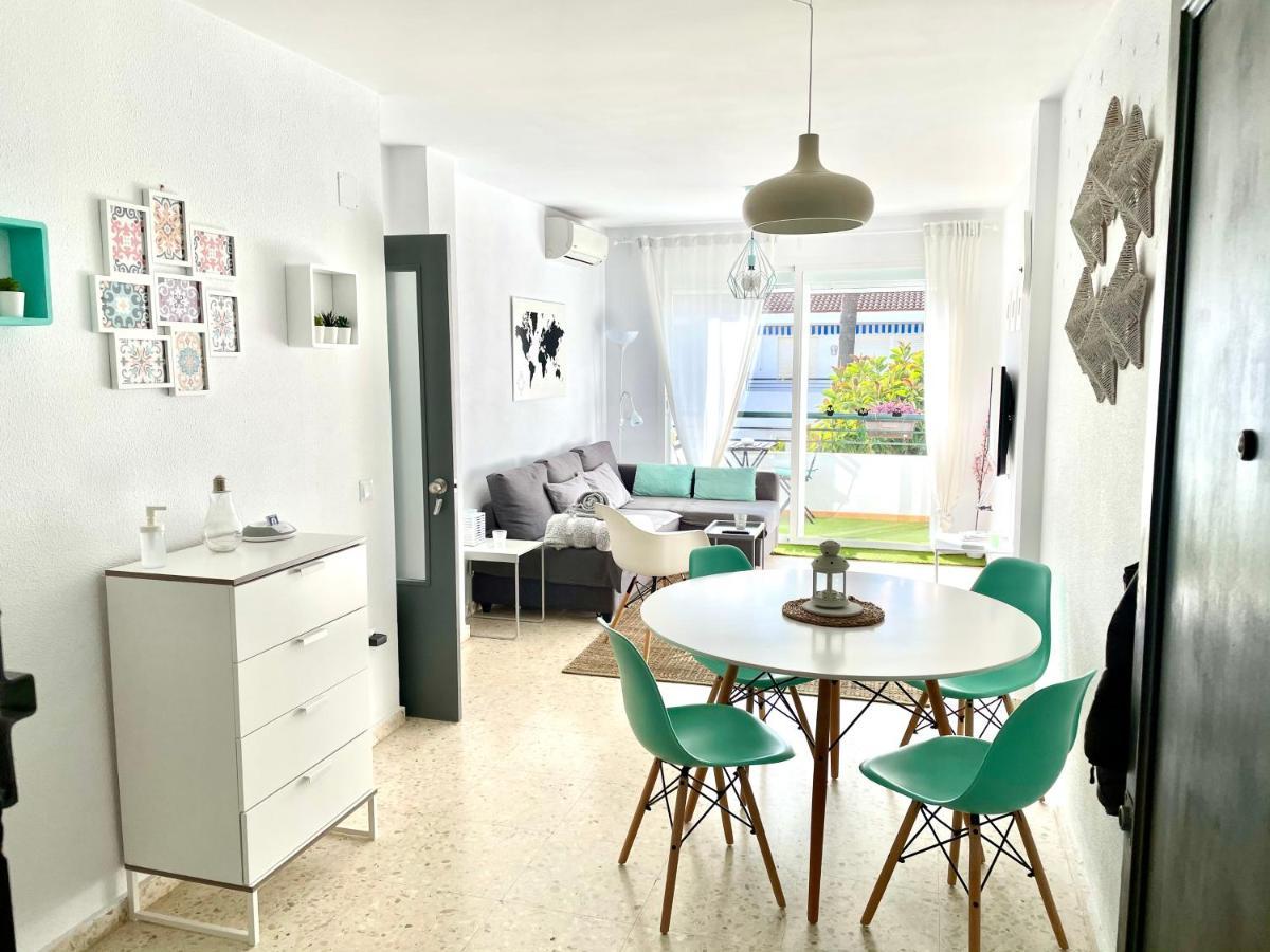 La Barrosa Apartament