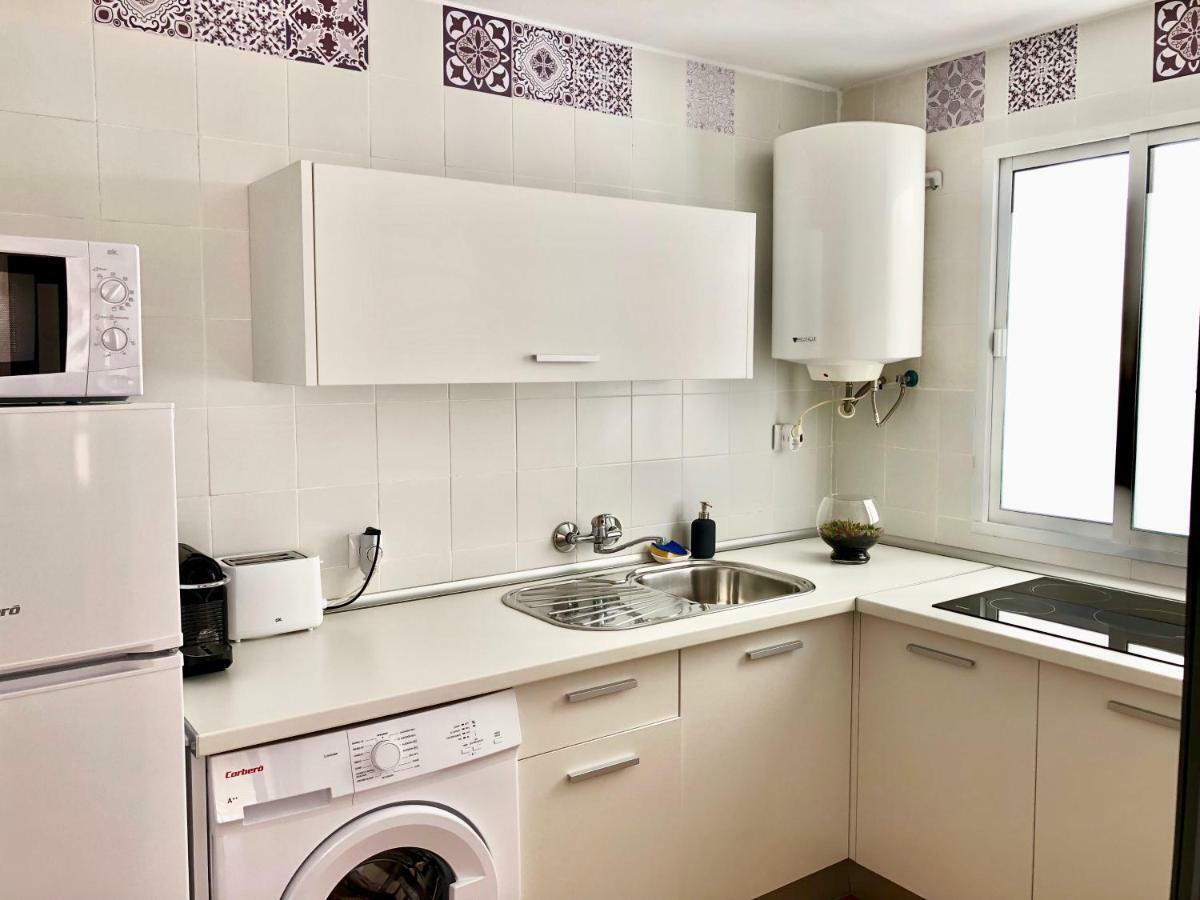 La Barrosa Apartament Chiclana de la Frontera